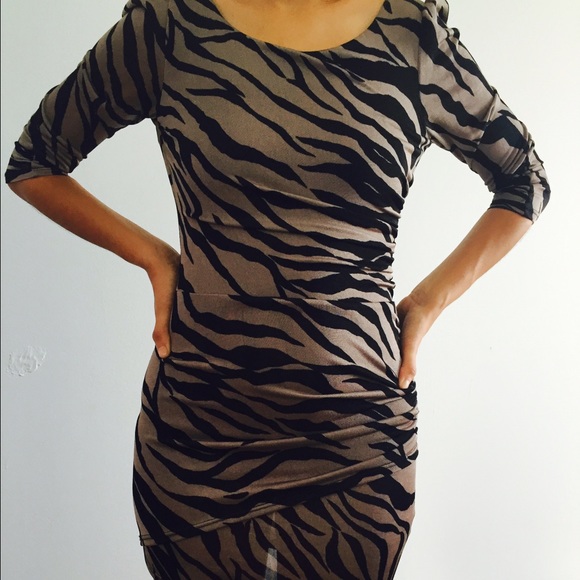 Tight little number