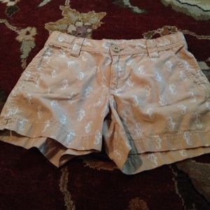 Gap girl's shorts