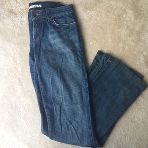 Joe's jeans size 27