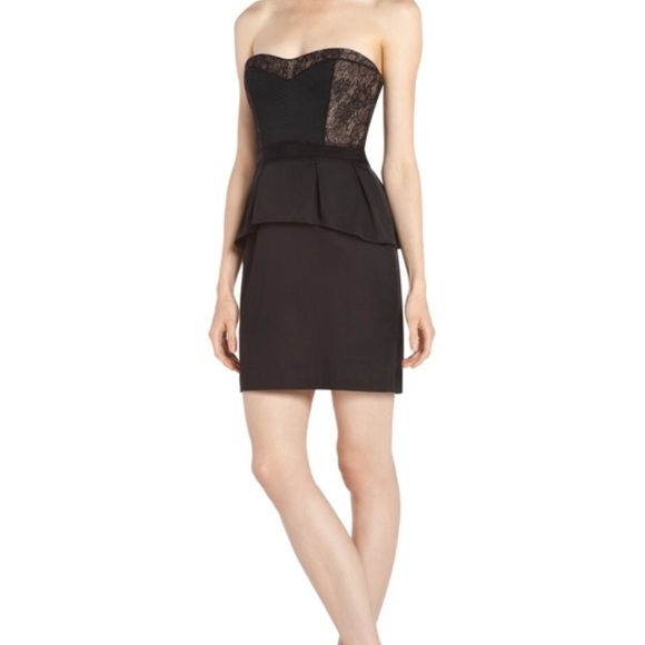 70% off!!! BCBG MAX AZRIA Dress