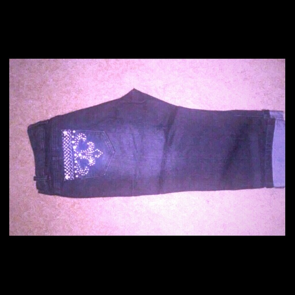 Capri Pants - Picture 1 of 1