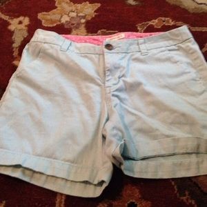 Women's shorts