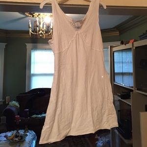 sequin back top Calvin Klein