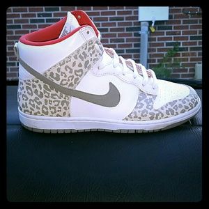 Nike high tops