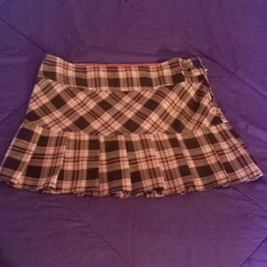 FINAL! - Adorable Baby Pink "School Girl" Skirt