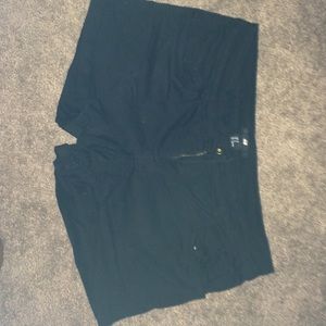H&M shorts