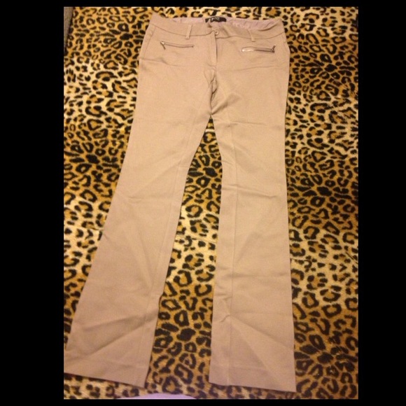 Dress slacks