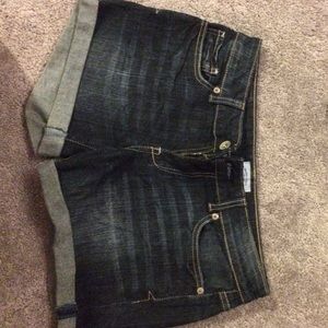Aeropostale shorts