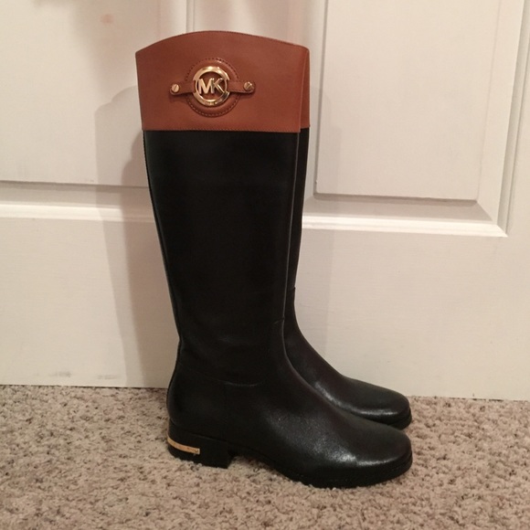 Michael Kors Boots