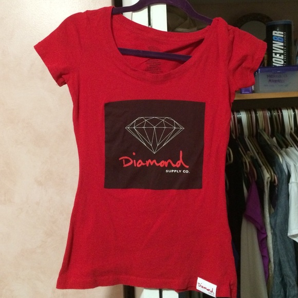 Diamond supply co