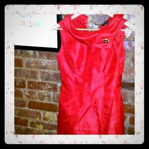 Gorgeous Tahari Sheath Dress  Excellent Condition