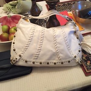 Purse with its original tag