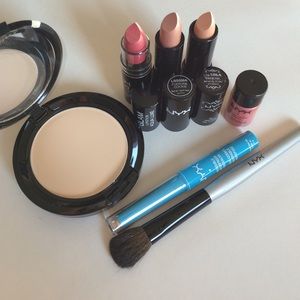 NYX Makeup Cosmetics NEW