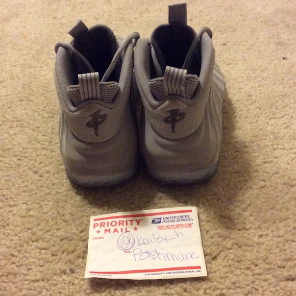 Nike foamposites - Picture 3 of 4