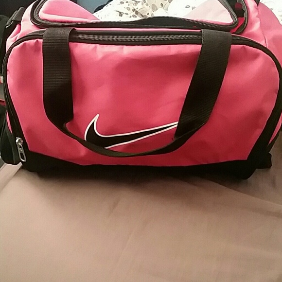 Duffel bag