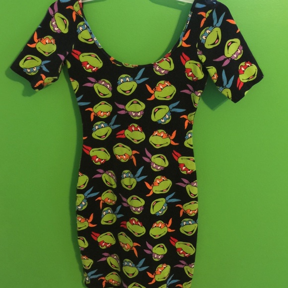 Wet seal Pencil dress