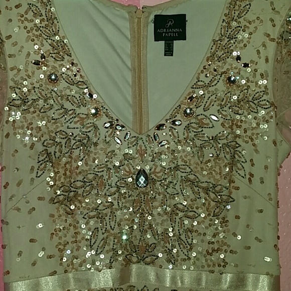 Bridesmaid Dress