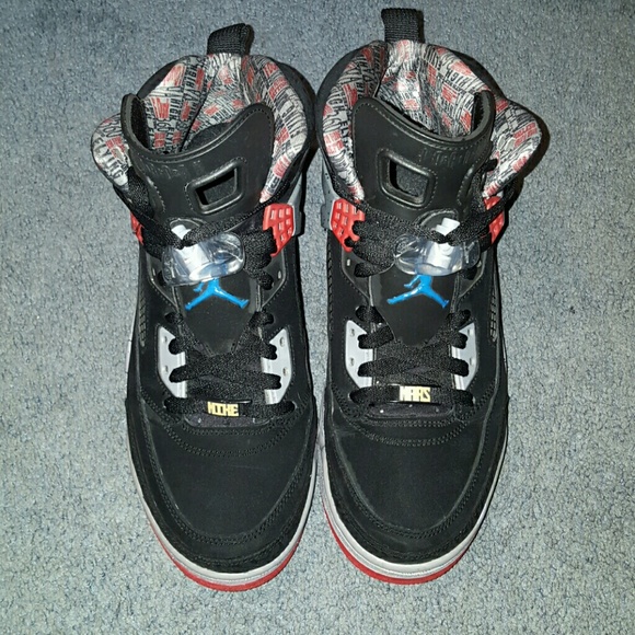 Jordan Shoes - Jordan Spizikes