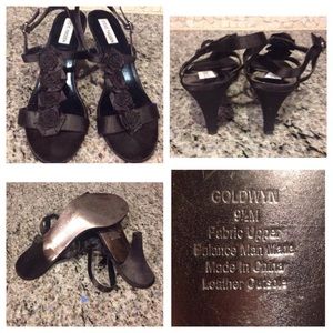 Steve Madden size 9.5 heels