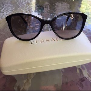 Versace Sunglasses