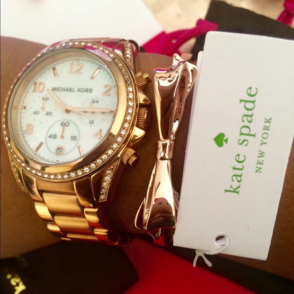 kate spade Jewelry - NWT Kate Spade Bow Bangle