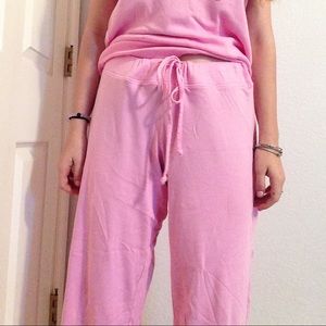 Victoria's Secret Sleep Sweatpants
