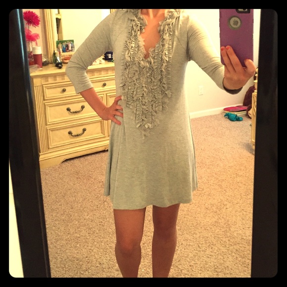 Karen Kane sophisticated dress