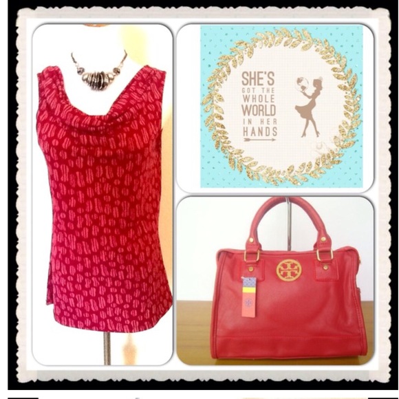 Cute Dress Top