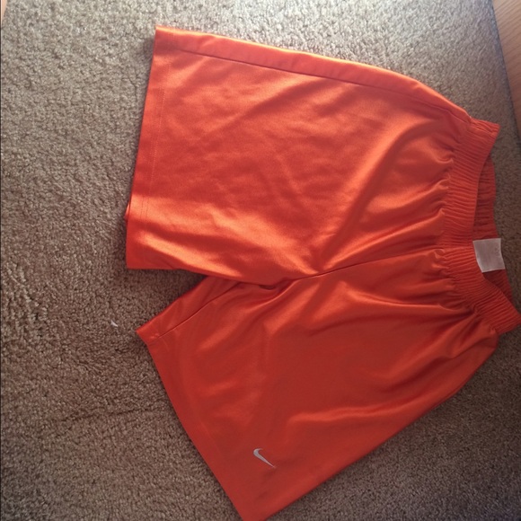 Nike shorts