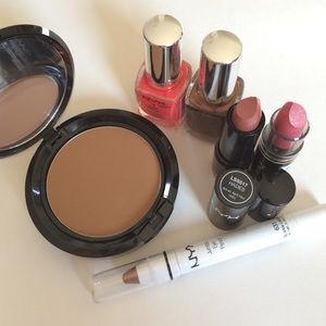 NYX Makeup Cosmetics NEW!