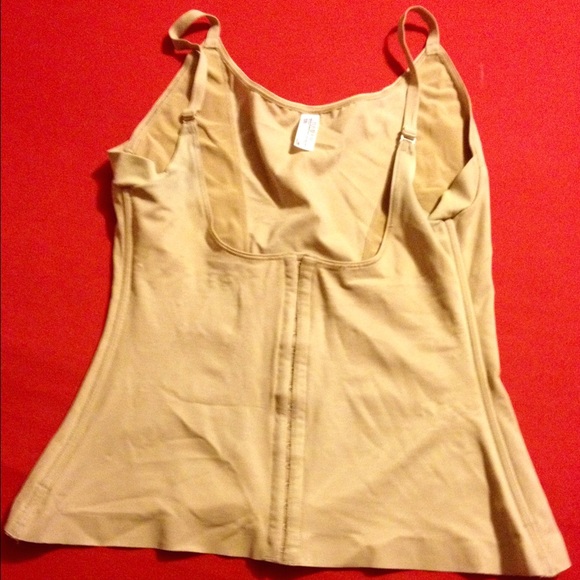 Flexees Instant Slimmer Torsette