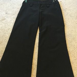 Demi formal pants