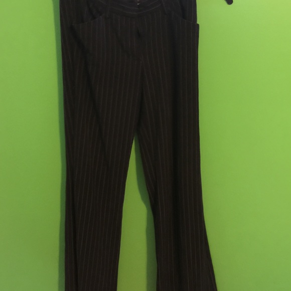 Semi formal pants