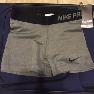 Nike Dri-fit shorts