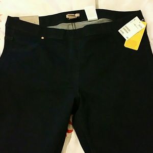 Super slim jeggings