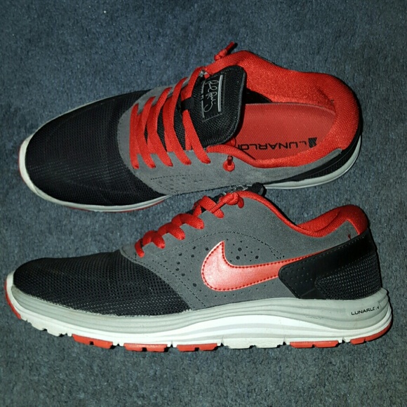 Nike Lunarlon's