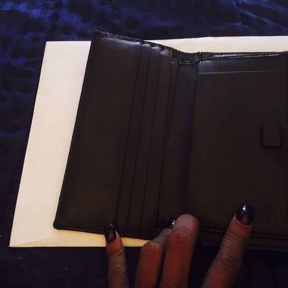 Coach wallet - Picture 4 of 4