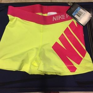 Nike Dri-fit shorts