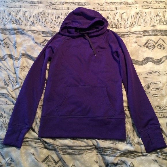 Women's Nike Therma-Fit Hoodie