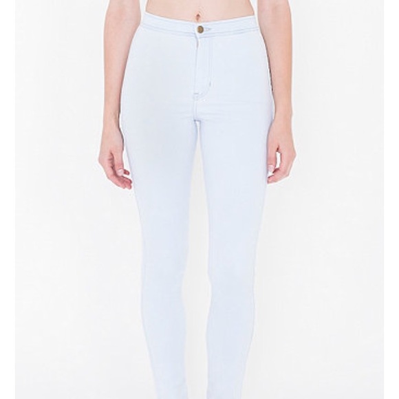 AA easy jeans