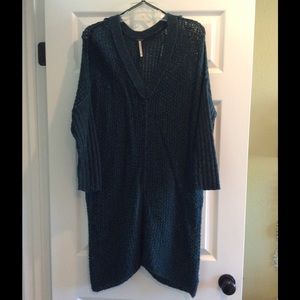 Free People Knit Sweater