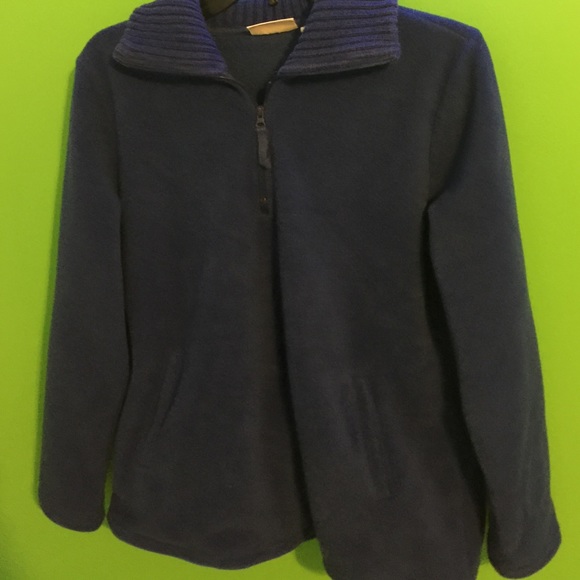 Winter jacket