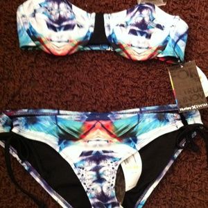 Hurley Swimsuit