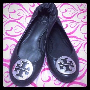 Tory Burch Flats ❤️