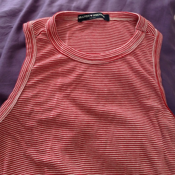 Brandy Melville tank top