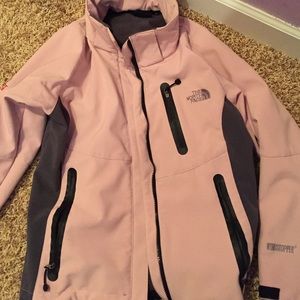 North face