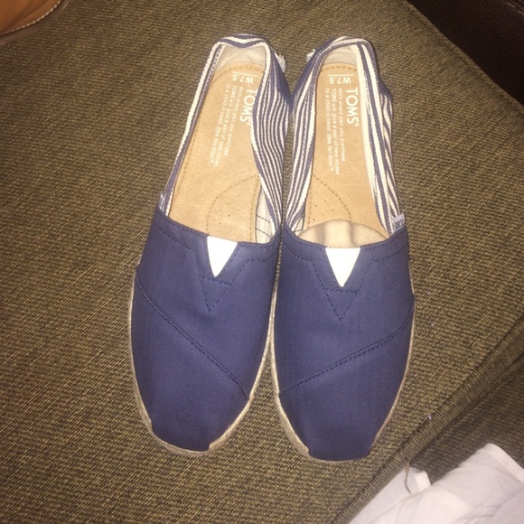 toms