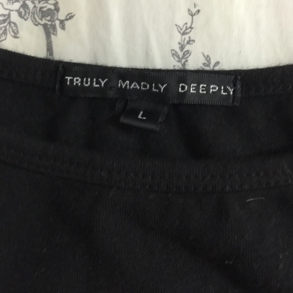 Urban Outfitters Brooklyn Tank - Picture 2 of 2