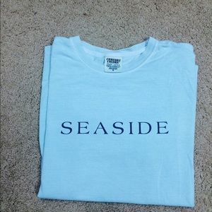 Seaside Tshirt size small