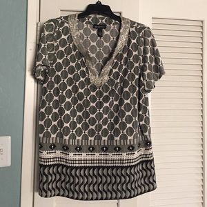 Beautiful INC Tunic